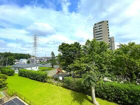 町田ハイツ　Ｂ−１号棟