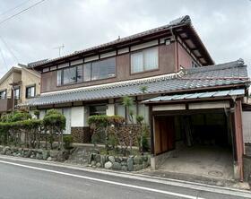 滋賀県甲賀市甲賀町上野