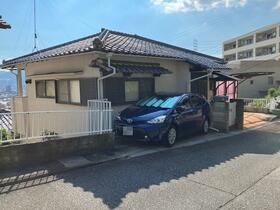 兵庫県宝塚市山本西１丁目