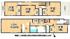 滋賀県大津市大江1丁目