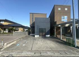 石川県河北郡内灘町字宮坂ホ