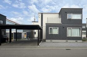 北海道江別市大麻新町