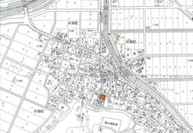 石川県小松市中海町