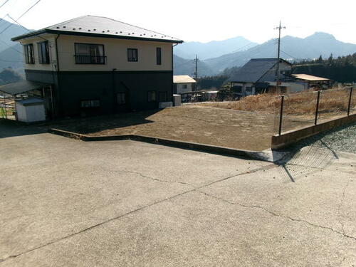 Land, Otsuki, Yamanashi