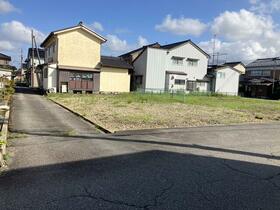 富山県高岡市上牧野
