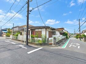 神奈川県横浜市磯子区杉田８丁目