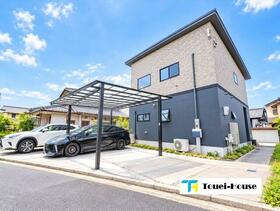 愛知県春日井市坂下町5丁目