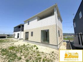 宮城県石巻市鹿又字新土手前