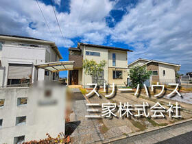 福岡県豊前市大字吉木