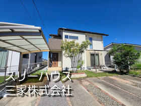 福岡県豊前市大字吉木