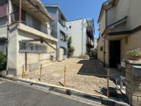 大阪府池田市住吉2丁目