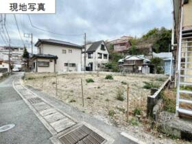 神奈川県三浦市城山町