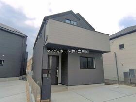 東京都八王子市上壱分方町