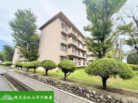 西大寺住宅第３号棟