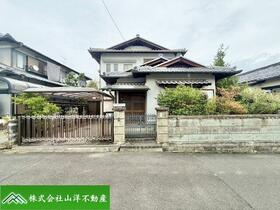 奈良県奈良市田中町