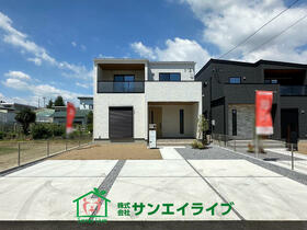 岐阜県岐阜市中鶉７丁目