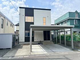 青森県青森市大字筒井字八ツ橋