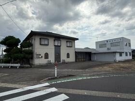 福井県鯖江市川去町