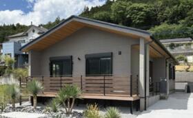 神奈川県相模原市緑区長竹