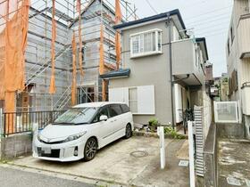 千葉県習志野市本大久保２丁目