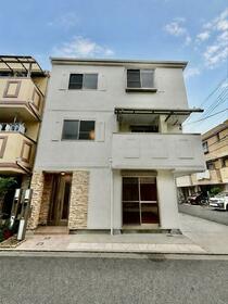 大阪府摂津市東別府１丁目