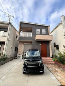 大阪府交野市郡津３丁目