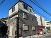 三軒茶屋駅より徒歩6分 築2年3ヶ月 3階建の賃貸物件
