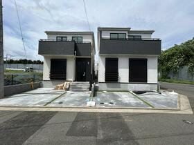 神奈川県藤沢市葛原