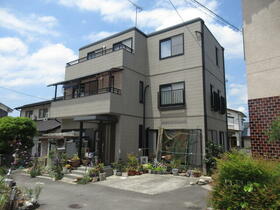 愛媛県東温市横河原