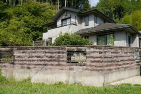 兵庫県丹波市山南町上滝