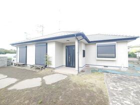 千葉県山武郡九十九里町田中荒生