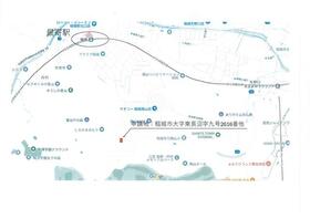 東京都稲城市東長沼
