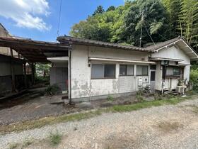 岡山県津山市小田中
