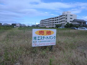 茨城県神栖市土合南２丁目
