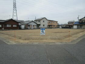 岐阜県岐阜市西改田字若宮