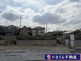 愛知県名古屋市緑区東神の倉１丁目