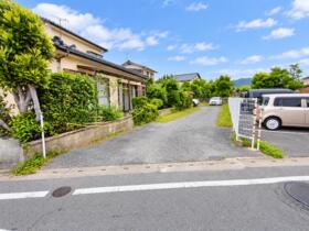 福岡県大牟田市大字歴木