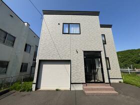北海道札幌市西区西野五条１丁目