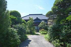 千葉県東金市福俵