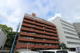 チサンマンション紺屋町