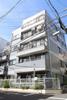 八幡山駅より徒歩10分 2階 築32年6ヶ月の賃貸物件