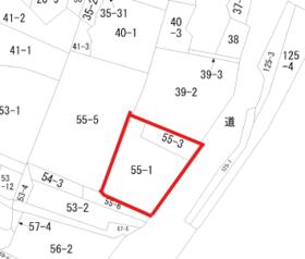 愛知県常滑市大谷字道向
