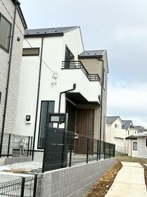 神奈川県横浜市旭区白根６丁目