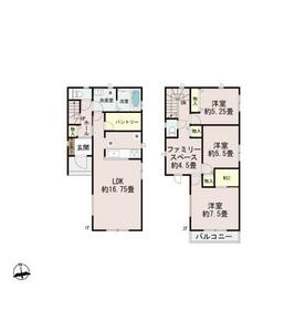 大阪府藤井寺市梅が園町