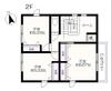 府中駅よりバス12分 徒歩3分 築1年6ヶ月 2階建の賃貸物件