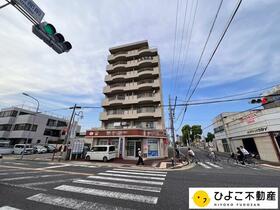 守山グリーンハイツ