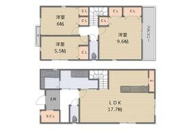 兵庫県宝塚市千種３丁目