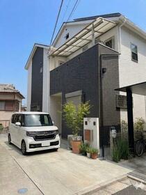 大阪府東大阪市日下町1丁目