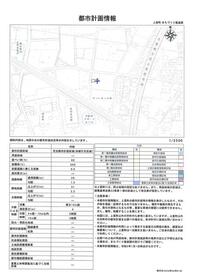 埼玉県児玉郡上里町大字七本木