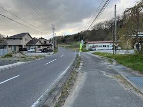福島県田村郡三春町字深田和